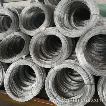 Galvanized Binding Wire for Construction/Wire Mesh Making